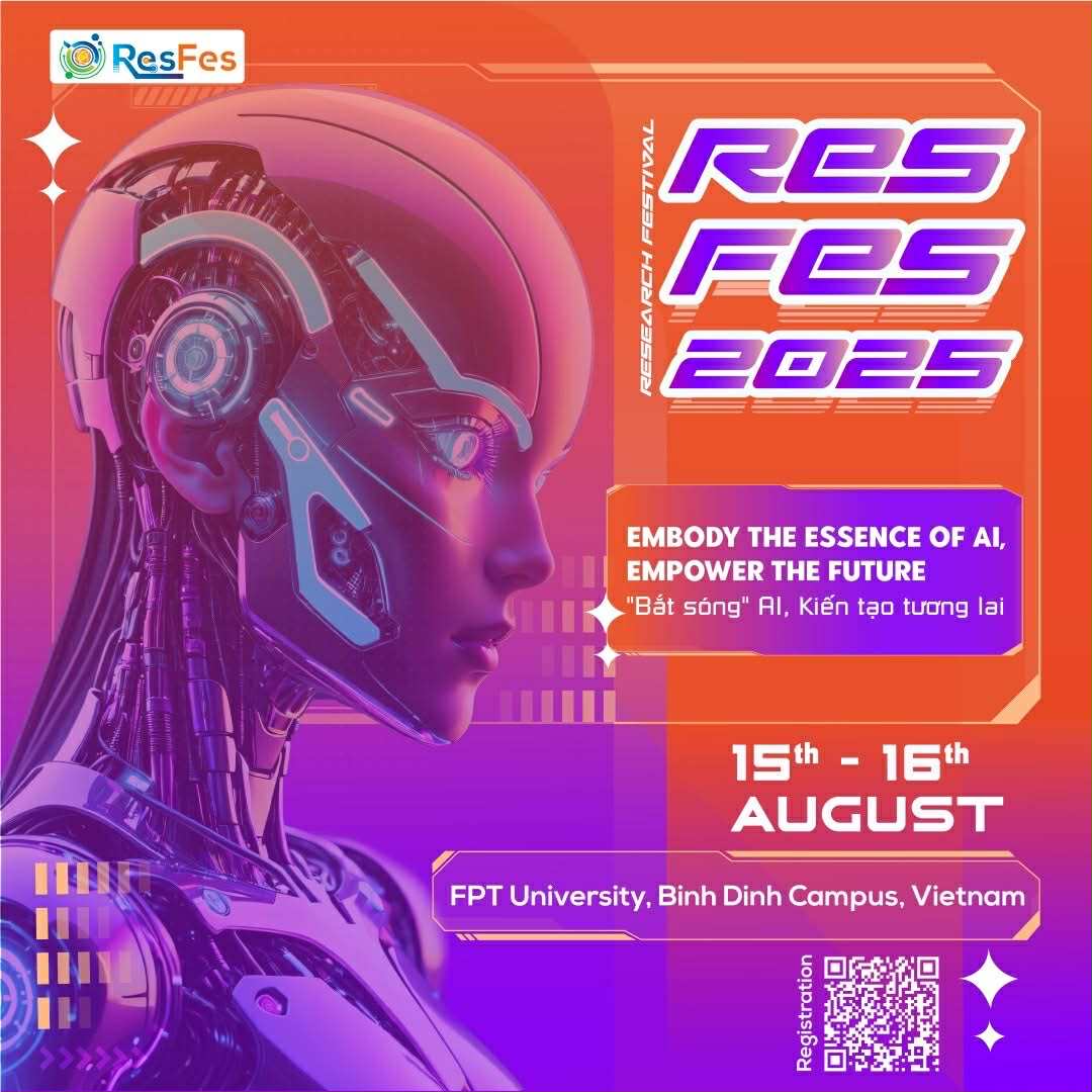 𝐈𝐧𝐭𝐞𝐫𝐧𝐚𝐭𝐢𝐨𝐧𝐚𝐥-𝐑𝐞𝐬𝐞𝐚𝐫𝐜𝐡-𝐅𝐞𝐬𝐭𝐢𝐯𝐚𝐥-𝐢𝐧-𝐕𝐢𝐞𝐭𝐧𝐚𝐦